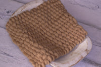 Wool woven layers