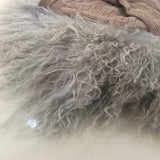 Mongolian fur ( pre sale)